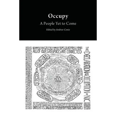 Occupy: A People Yet to Come