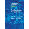 The Euclidean Programme