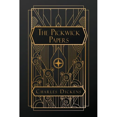 The Pickwick Papers