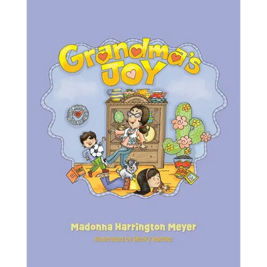 Grandma's Joy