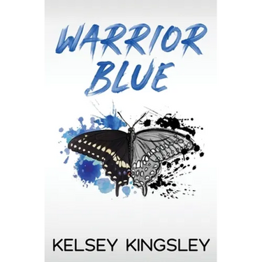 Warrior Blue