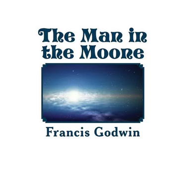 The Man in the Moone