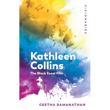 Kathleen Collins: The Black Essai Film