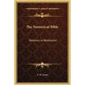 The Numerical Bible: Hebrews to Revelation