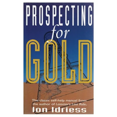 Prospecting for Gold