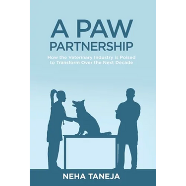 A Paw Partnership: How the Veterinary Industry is Poised to Transform Over the Next Decade