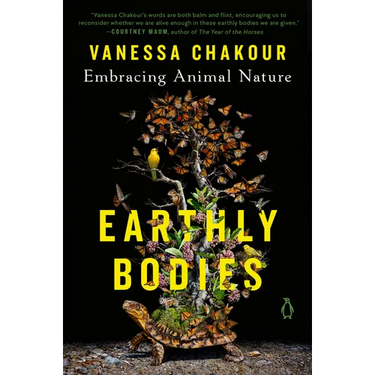 Earthly Bodies: Embracing Animal Nature