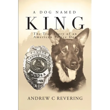 A Dog Named King