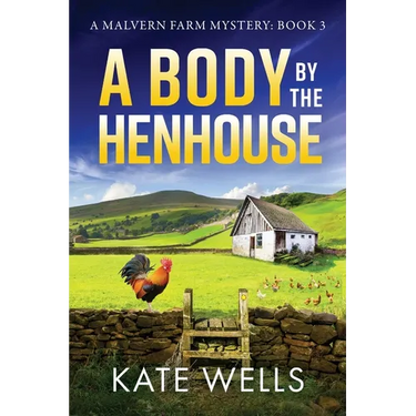 A Body by the Henhouse