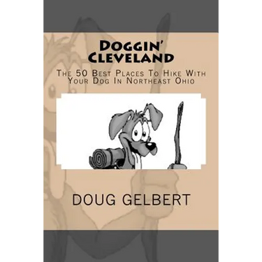Doggin' Cleveland: The 50 Best Places To Hike With Your Dog In Northeast Ohio