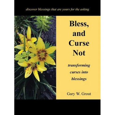 Bless, and Curse Not: Transforming Curses into Blessings