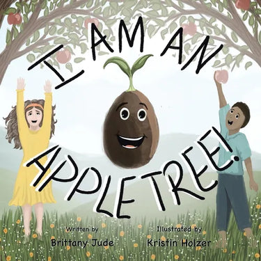 I Am an Apple Tree