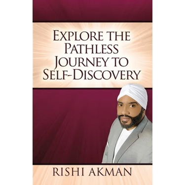 Explore the Pathless Journey to Self-Discovery