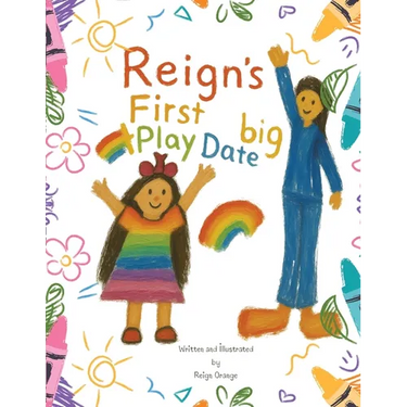 Reign's First Big Play Date