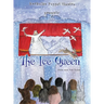 Karkulka Puppet Theatre presents: The Ice Queen
