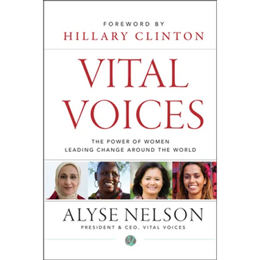 Vital Voices