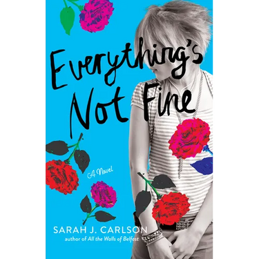 Everything's Not Fine