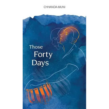 Those Forty Days