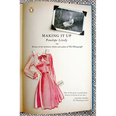 Making It Up