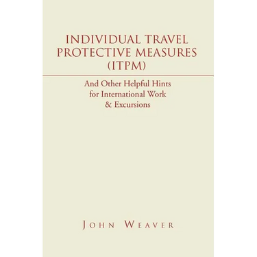 Individual Travel Protective Measures (Itpm)