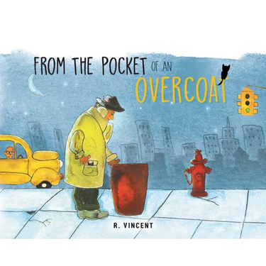 From the Pocket of an Overcoat