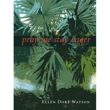 Pray Me Stay Eager