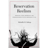 Reservation Reelism: Redfacing, Visual Sovereignty, and Representations of Native Americans in Film