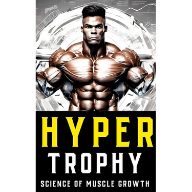 Hypertrophy: The Science of Muscle Growth for Bodybuilders: Advanced Techniques, Nutritional Strategies, and Physiological Insights
