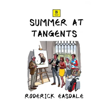 Summer at Tangents
