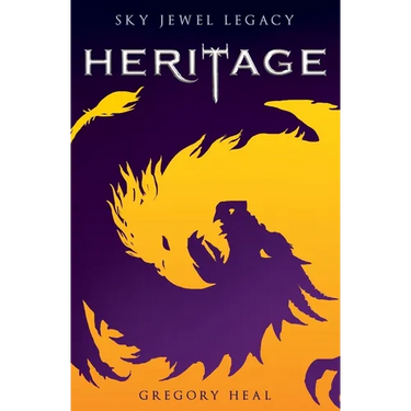 Sky Jewel Legacy: Heritage