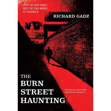 The Burn Street Haunting