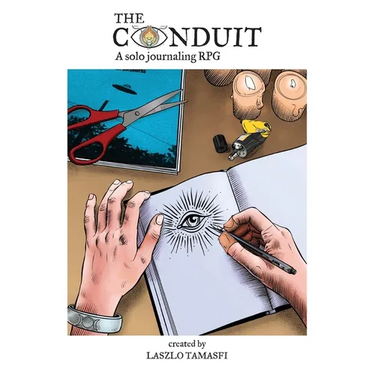 The Conduit