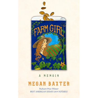 Farm Girl: A Memoir