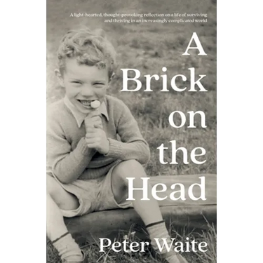 A Brick on the Head
