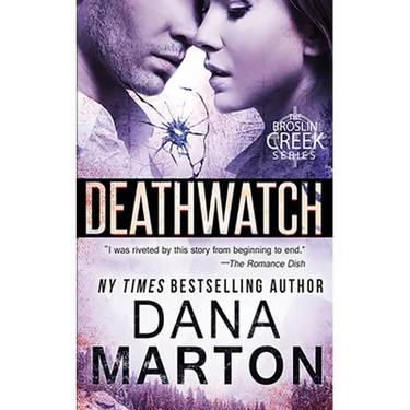 Deathwatch: Broslin Creek