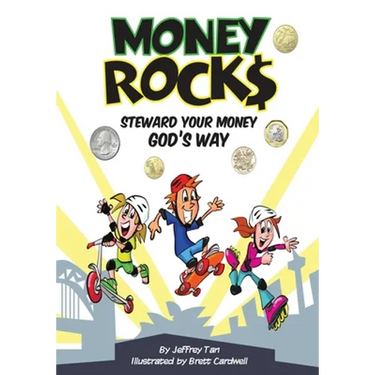 Money Rocks
