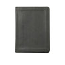 Lsb New Testament with Psalms and Proverbs, Black Faux Leather: Legacy Standard Bible