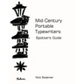 Mid Century Portable Typewriters: Spotter's Guide