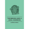 The Brehon Laws: A Legal Handbook