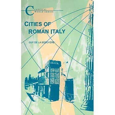 Cities of Roman Italy