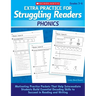 Phonics, Grades 3-6