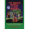 The Animated Universal Classic Monsters