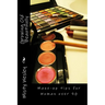 Growing Old Beautifully: Make-up tips for Woman over 50