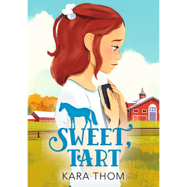 Sweet, Tart
