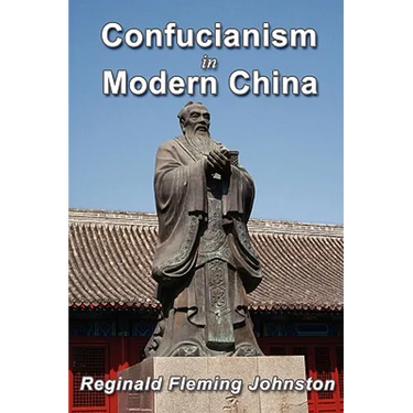 Confucianism and Modern China