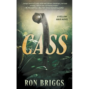 Cass: A Norse Warrior Exploration Series