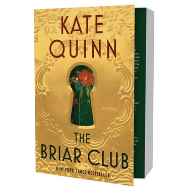 The Briar Club