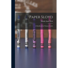 Paper Sloyd: A Handbook for Primary Grades