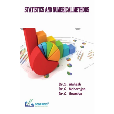 Statistics and Numerical Methods