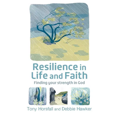 Resilience in Life and Faith: Finding your strength in God